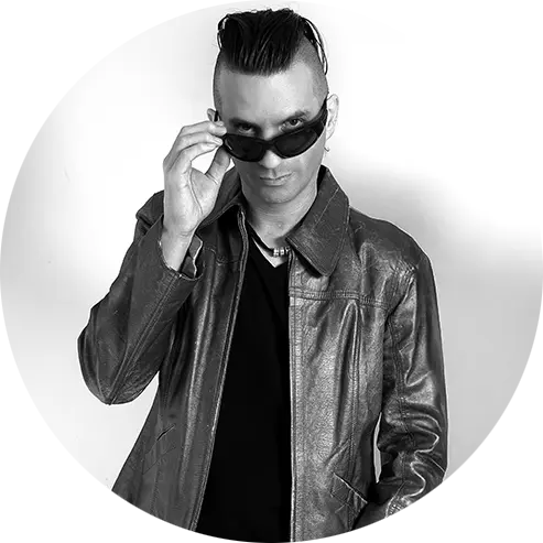Wouter Baustein Photo