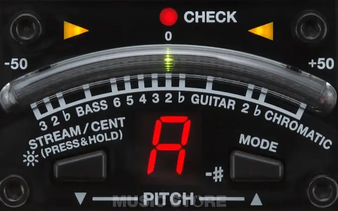 Tunning Instruments Guitar Tuners and Tuning Devices – Types, Pros and Cons