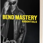 guitar-training-studio-wouter-baustein-bend-mastery-essentials-cover